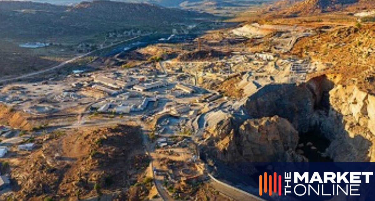 ‘Early observations give encouragement’: Orion extends significant copper mineralisation at Okiep
